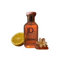 Luxury Velvet Citrus Eau de Perfume